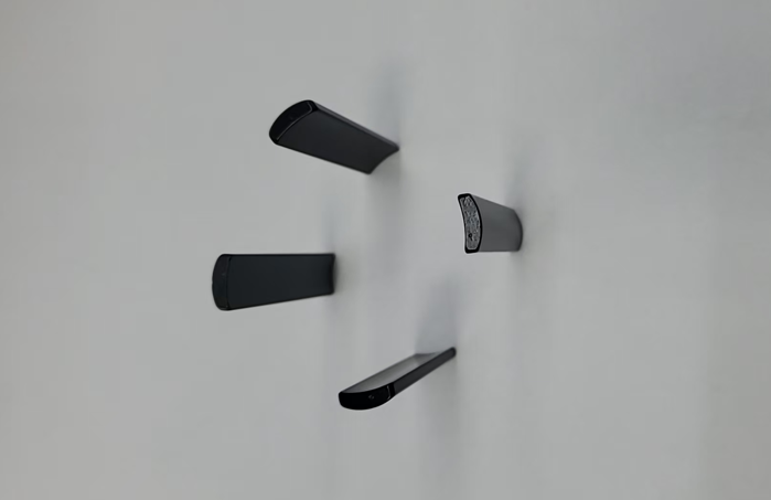 机器人关节电机用烧结钕铁硼