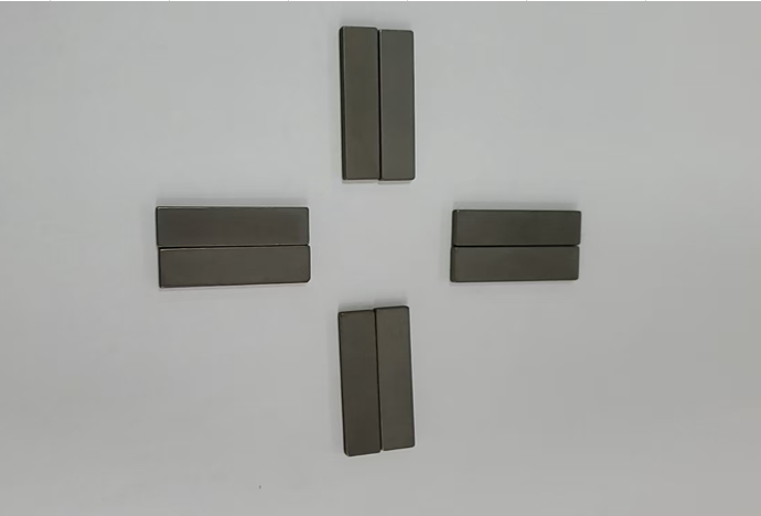 变频压缩机用烧结钕铁硼