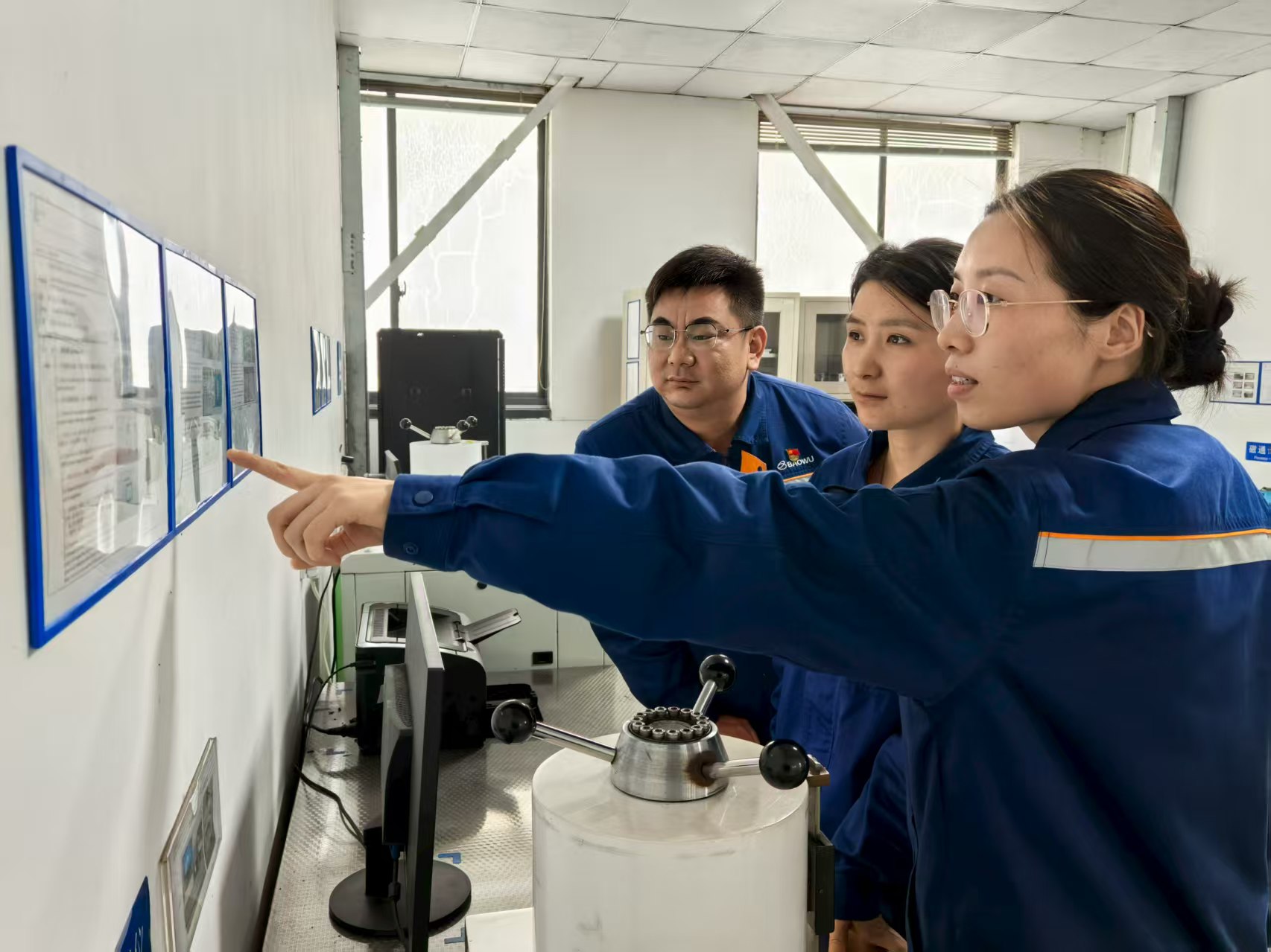 安康护航守底线 匠心筑安促发展 | 中钢天源2025年度“安康护航”行动硕果累累