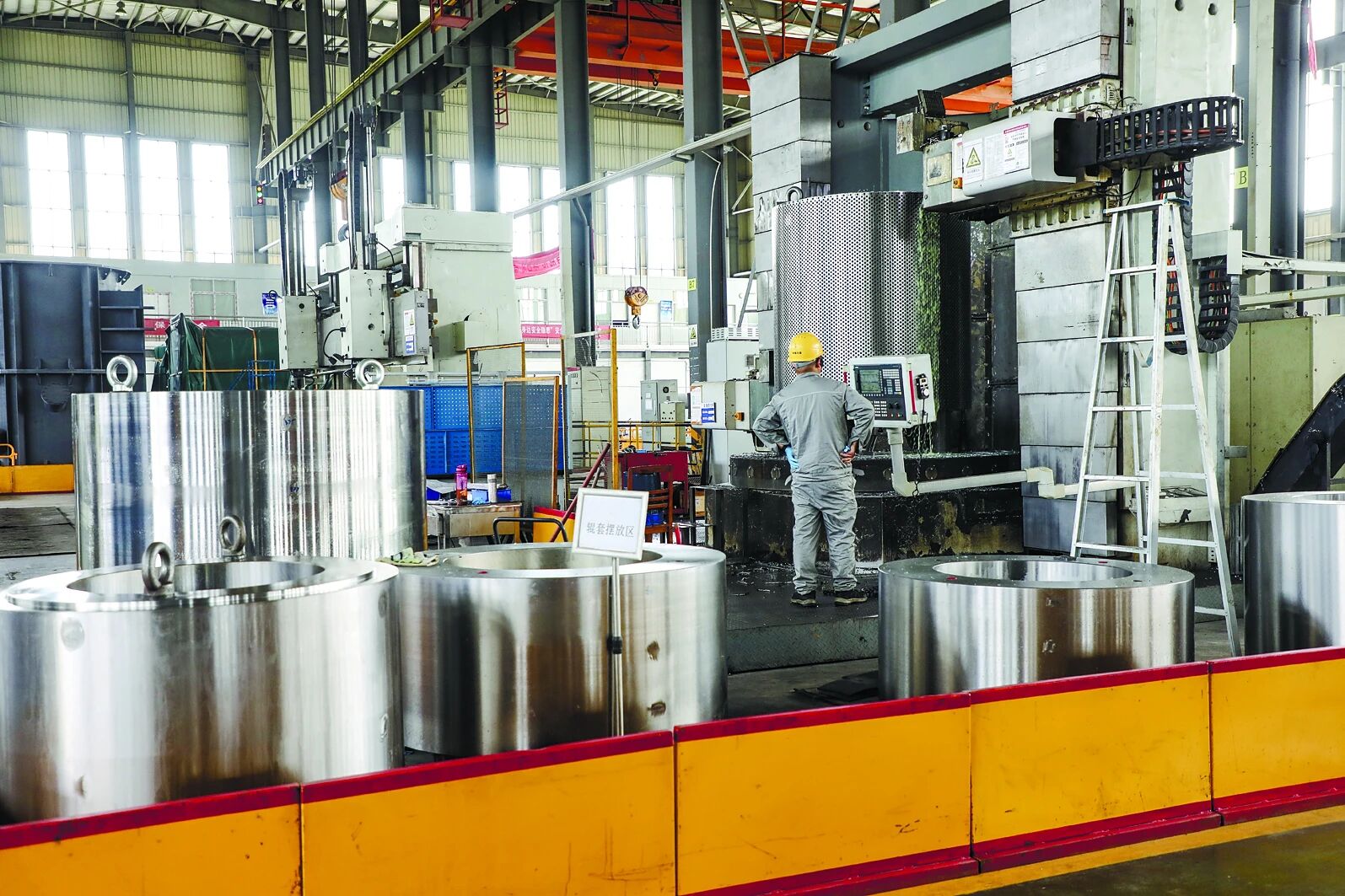 匠心育匠才 兴业筑根基 | 中钢天源以人才强企领跑新材料赛道